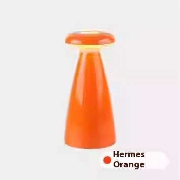 Vase Touch Table Lamp – Decorative Flower Arrangement Light | Ikeame