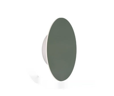 Geometric Wall Lamp – Colourful Decorative Lighting | Ikeame