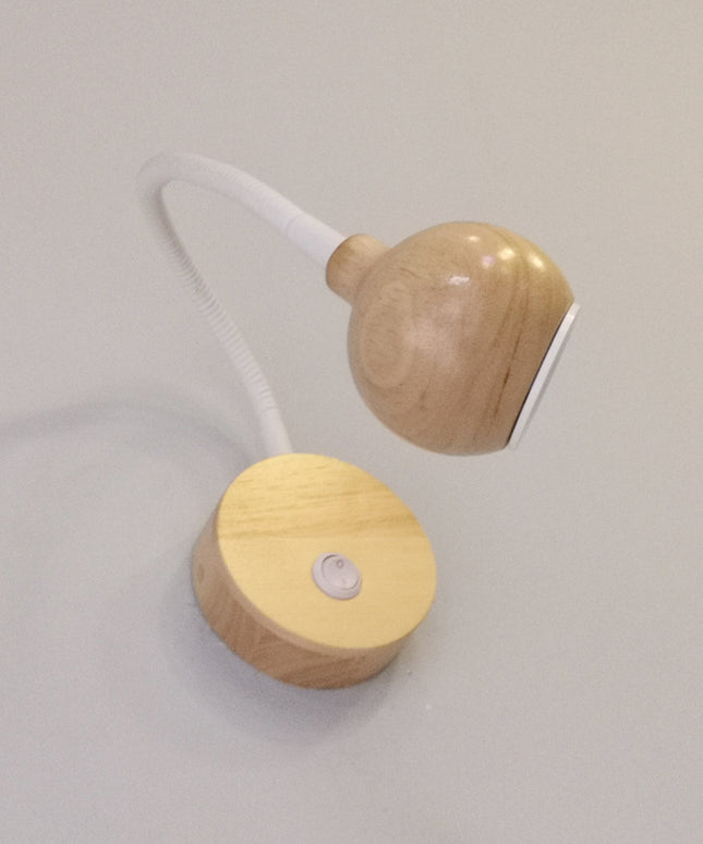 Creative Nordic Bedroom Bedside Wall Lamp Simple Modern