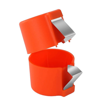 Egg Shell Opener & Separator Tool | Kitchen Egg Cracker