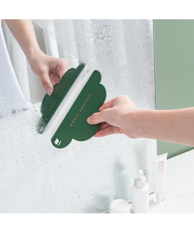 Cloud-Shaped Squeegee — Cute, Clever, Streak-Free