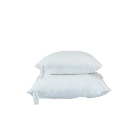 Feather Cushion Core – Luxury Pillow Inserts | Ikeame