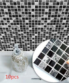 10x10cm (10 pack)