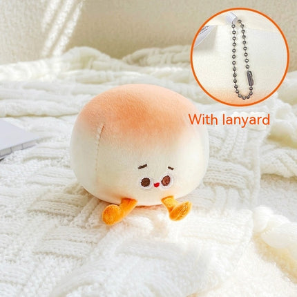 Super soft small steamed bun living room sofa cushion – Trendy & Practical for Daily Living