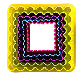 Meta Title: Rainbow Cookie Cutters 🌈 – 7 Shapes for Fun Baking