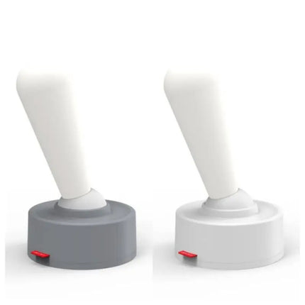 Flip the Switch Night Light | USB Rechargeable Silicone Lamp