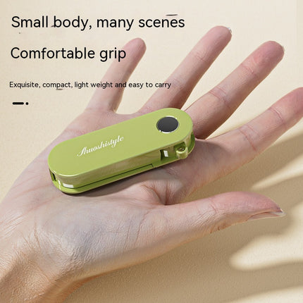 Foldable Vegetable Peeler | Stainless Steel Fruit & Potato Peeler