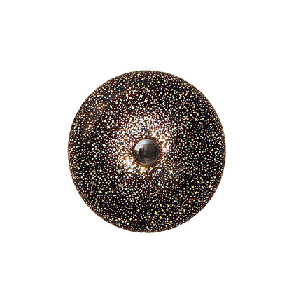 Donut Starry Sky Night Lamp – Quirky Creative Home Lighting | Ikeame