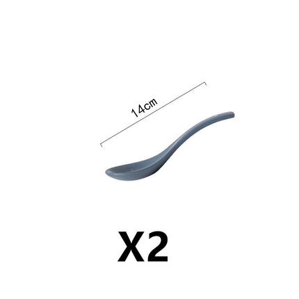 Home Nordic Style Simple Fashion Ceramic Bowl