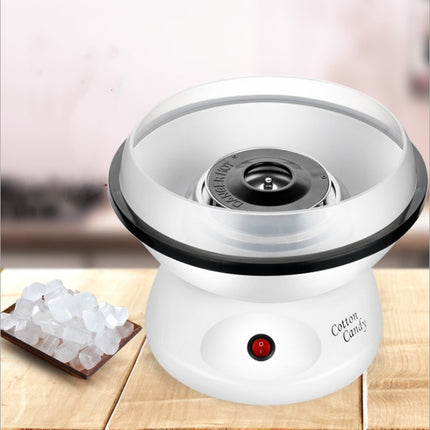 DIY Cotton Candy Machine 🍭 – Make Candy Floss at Home