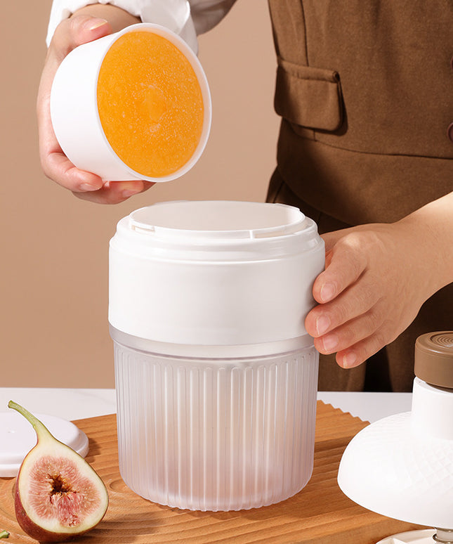 Manual Ice Crusher | Household Crushed Ice Machine