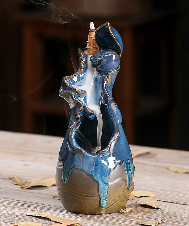 Incense burner