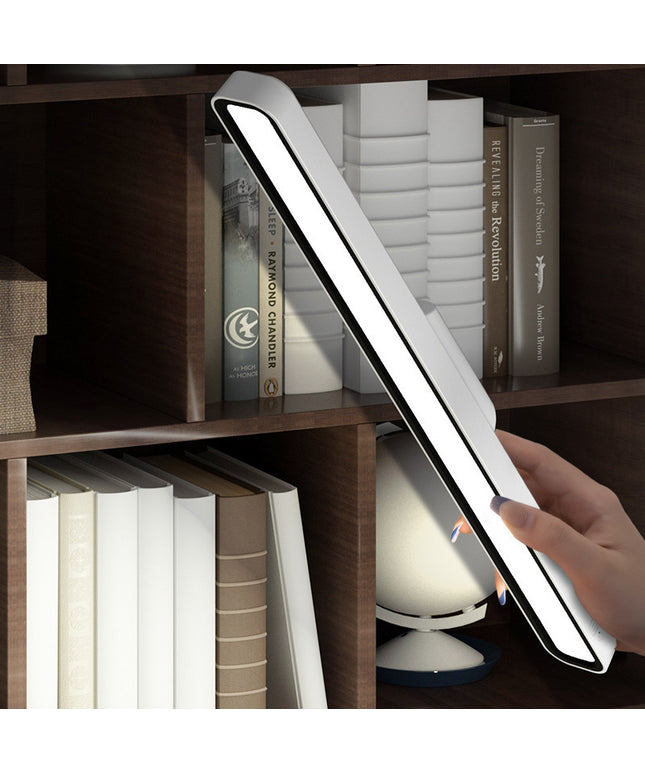 Handheld/Magnetic Strip Light – Remote & Touch Control Dimmable | Ikeame