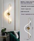 Golden Left 86CM