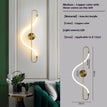 Golden Left 86CM
