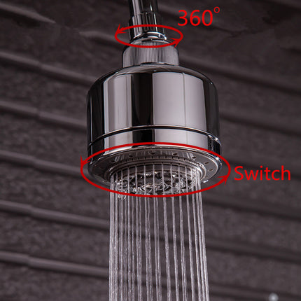 Modern Rainfall Shower Head 🚿✨