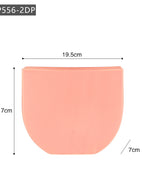 HP5562DP Medium Dark Pink