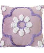 Flower Purple