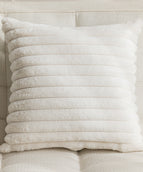 White Plush