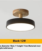 Black 18CM
