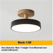 Black 18CM