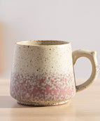 Cherry powder light yellow