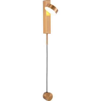 Bedroom Bedside Lamp Living Room Wall Light Bulb Aisle Corridor Wall Lamp