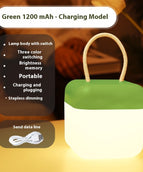 Wild Green Rechargeable
