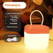 Pink USB Head