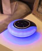 Blue light