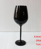 Black - Medium