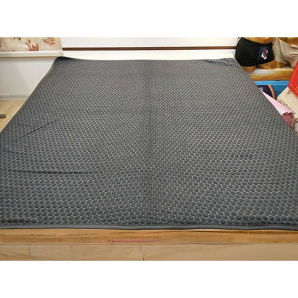 Graphene Micro Electric Blanket Energy Sheet