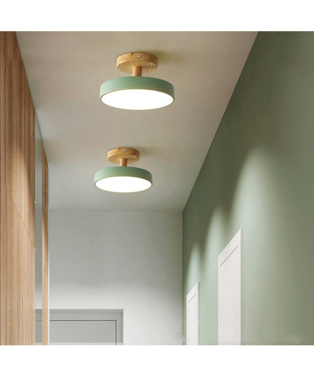 Hallway Lamp Modern Simple Creative Lamp