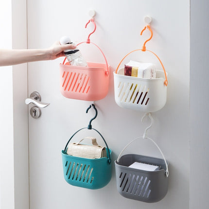 Hanging Storage Basket ✨🧺