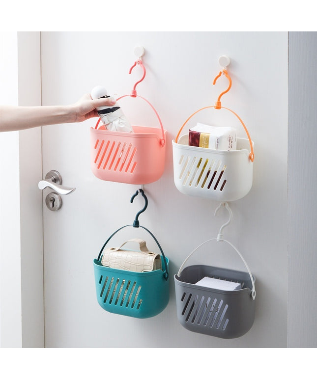 Hanging Storage Basket ✨🧺