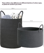 Dark Grey Set