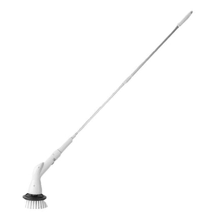 6-in-1 Wireless Electric Cleaning Brush | Extendable Scrubber – Ikeame