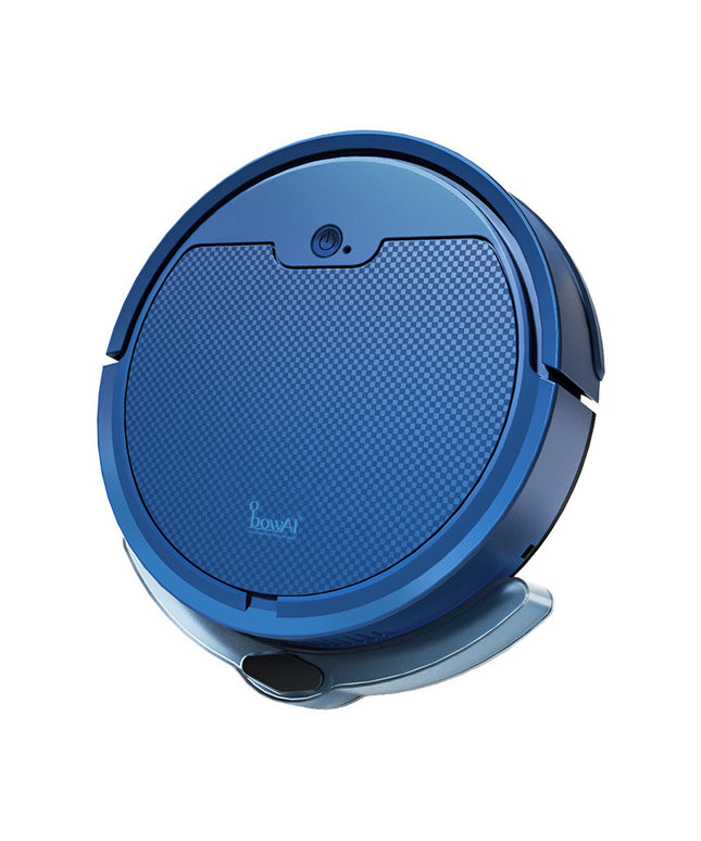 Smart Sweeping Robot – Automatic Vacuum & Mop with Water Tank | Ikeame
