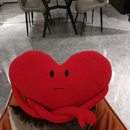 Healing love arm villain pillow – Trendy & Practical for Daily Living
