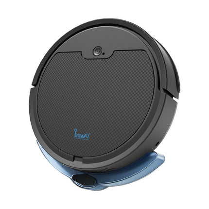 Smart Sweeping Robot – Automatic Vacuum & Mop with Water Tank | Ikeame