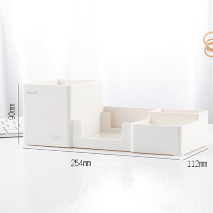 Multifunctional Pen Holder & Storage Box – Organise Everything, Effortlessly