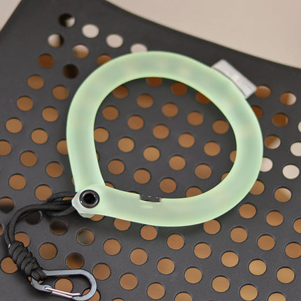 Cooling Neck Ring | Reusable PCM Cooling Collar for Summer