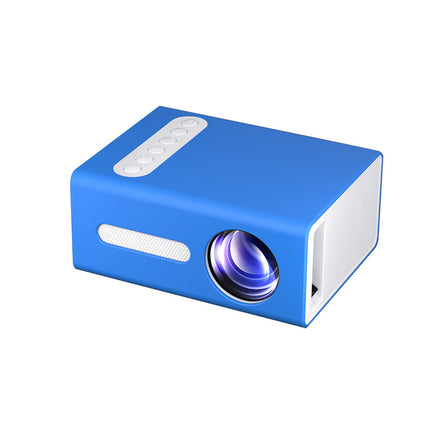 T300 Mini HD Projector Home Office Portable Cinema
