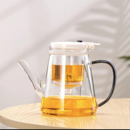 Teapot Tea Water Separation Filter Tea Tea Infuser