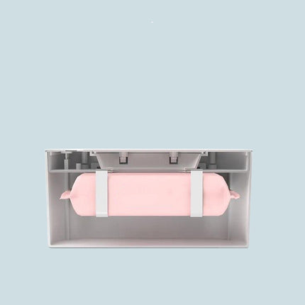 🌸 Face & Wet Wipe Warmer – Everyday Comfort, Elevated
