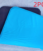 Blue 2pcs