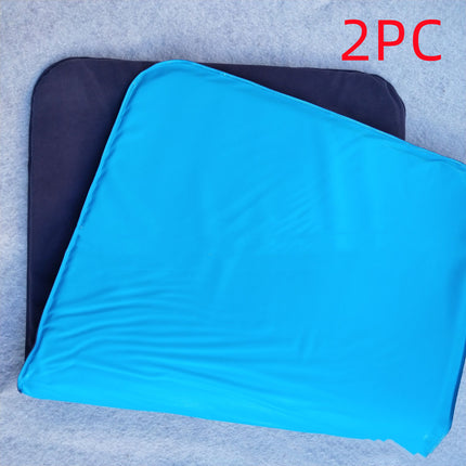Chillmax Cooling Pillow Topper/Insert | Personal Cooling Sleep Pad