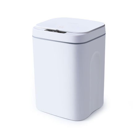 Smart Inductive Ashbin Home Living Room Bathroom Automatic