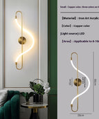Golden Right 66CM