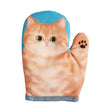 Orange tabby
